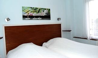 AppartHotel Douai Gare