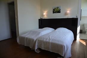 AppartHotel Douai Gare