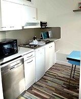 AppartHotel Douai Gare
