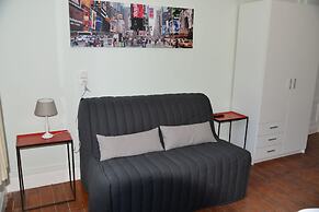 AppartHotel Douai Gare