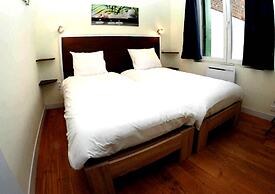 AppartHotel Douai Gare
