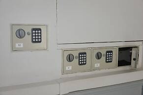 AppartHotel Douai Gare