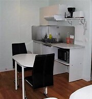AppartHotel Douai Gare