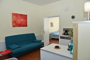 AppartHotel Douai Gare