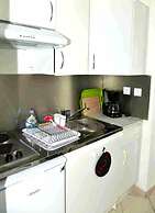 AppartHotel Douai Gare