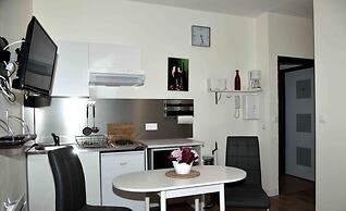 AppartHotel Douai Gare