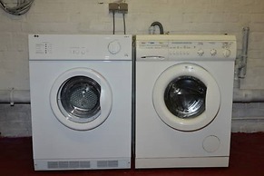 AppartHotel Douai Gare