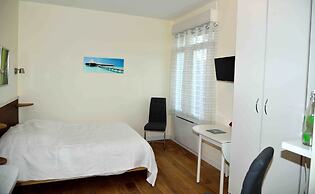 AppartHotel Douai Gare