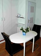 AppartHotel Douai Gare
