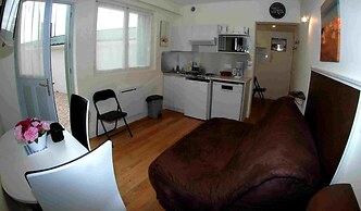 AppartHotel Douai Gare
