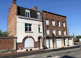 AppartHotel Douai Gare