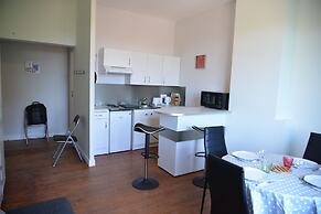 AppartHotel Douai Gare