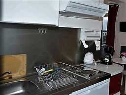 AppartHotel Douai Gare