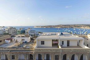 Luxury 2 Bed Apartment