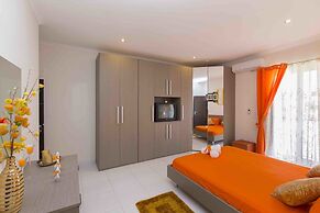 Luxury 2 Bed Apartment