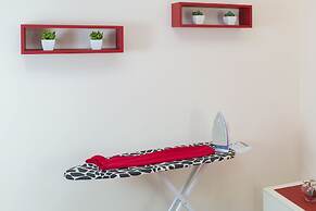 Luxury 2 Bed Apartment