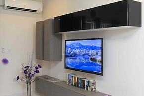 Luxury 2 Bed Apartment