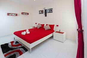 Luxury 2 Bed Apartment