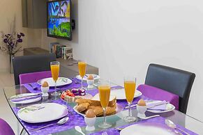 Luxury 2 Bed Apartment