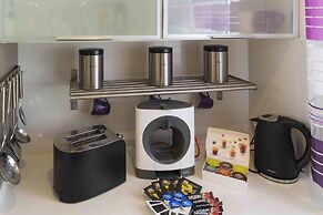 Luxury 2 Bed Apartment