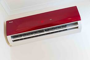 Luxury 2 Bed Apartment