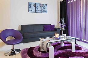 Luxury 2 Bed Apartment