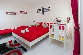 Luxury 2 Bed Apartment