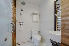 Chengdu Sam Cozy Hotel