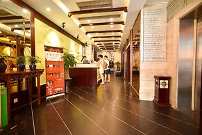 Chengdu Sam Cozy Hotel