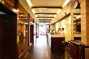 Chengdu Sam Cozy Hotel