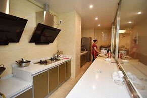 Chengdu Sam Cozy Hotel