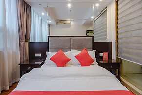 Chengdu Sam Cozy Hotel