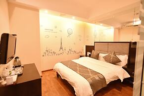 Chengdu Sam Cozy Hotel