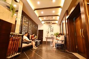 Chengdu Sam Cozy Hotel