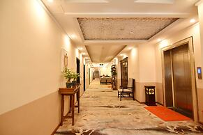 Chengdu Sam Cozy Hotel