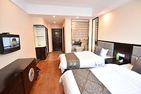 Chengdu Sam Cozy Hotel
