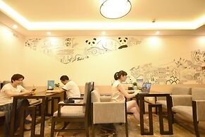 Chengdu Sam Cozy Hotel