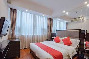 Chengdu Sam Cozy Hotel