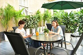 Chengdu Sam Cozy Hotel