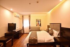 Chengdu Sam Cozy Hotel