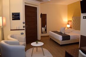 Hotel Residence Eden