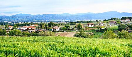 Hotel Residence Eden