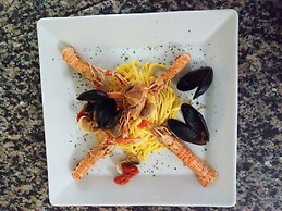 Hotel Residence Eden