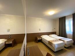 Hotel Residence Eden