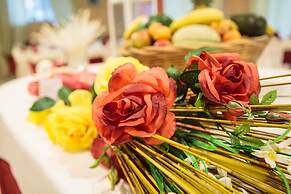 Hotel Residence Eden