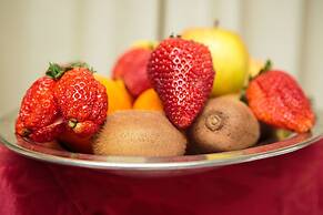 Hotel Residence Eden