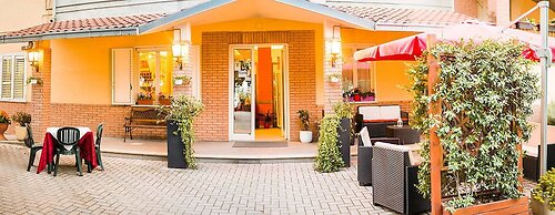 Hotel Residence Eden