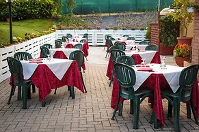 Hotel Residence Eden