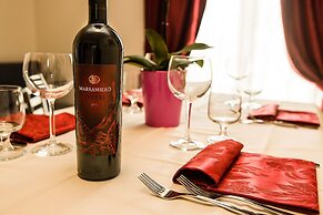 Hotel Residence Eden