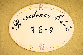 Hotel Residence Eden